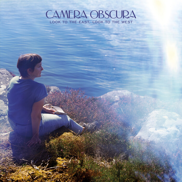 Single of the week – Camera Obscura – Liberty Print