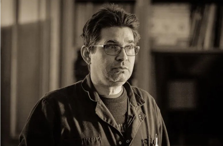 Bad news – Mort de Steve Albini