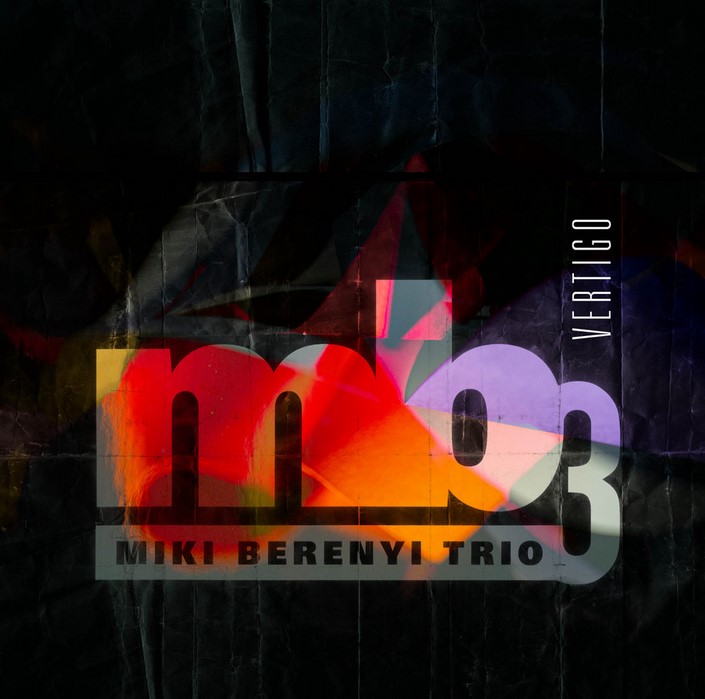 Single of the week – Miki Berenyi Trio – Vertigo