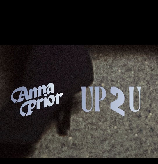 News – Anna Prior – Up2U