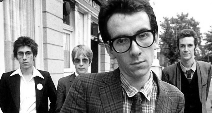 John Peel Sessions – Elvis Costello & The Attractions – Peel Session 1980