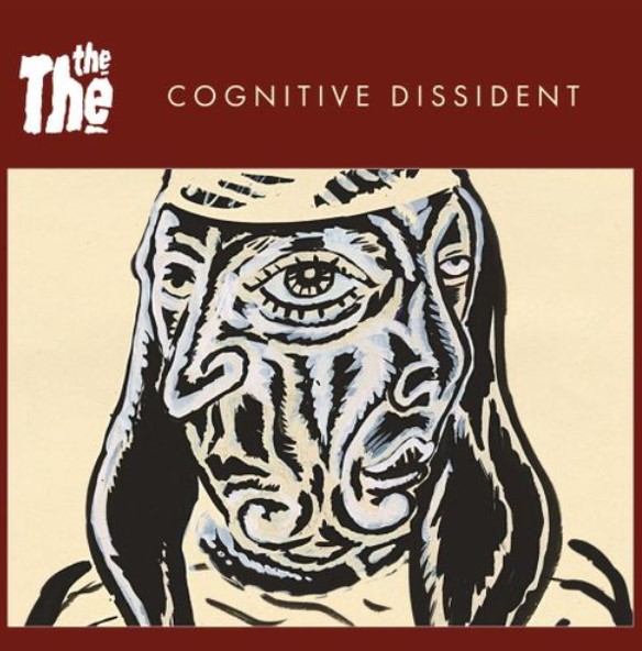 Single of the week – THE THE – Cognitive Dissident