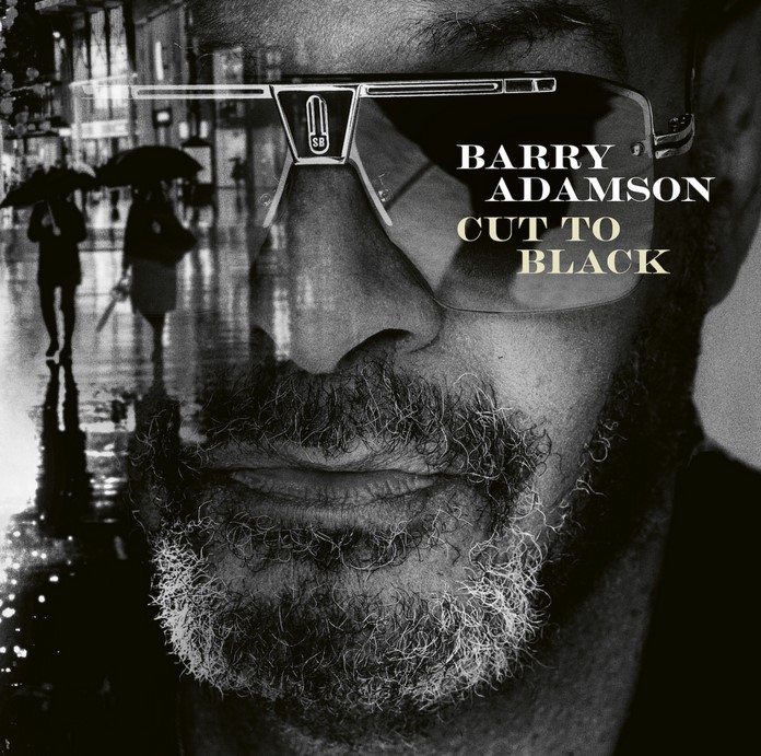 News – Barry Adamson – Cut To Black