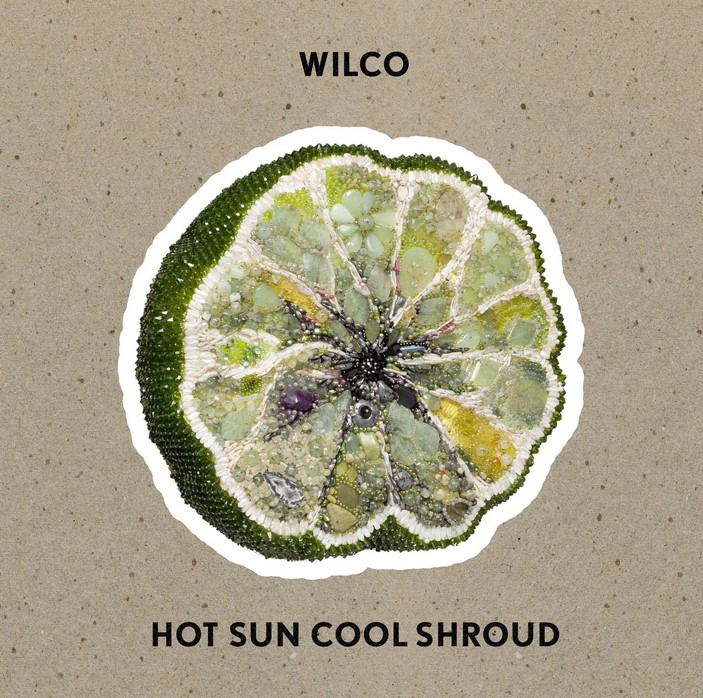 News – Wilco – Hot Sun Cool Shroud EP