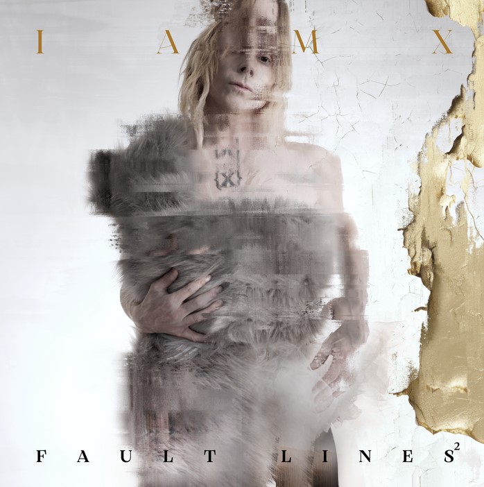 Electro News @ – IAMX – Fault Lines²