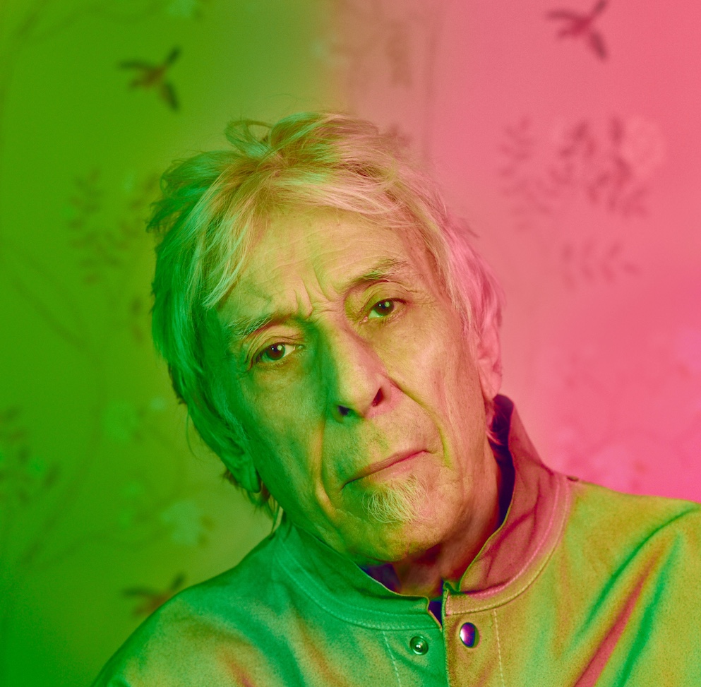 News – John Cale – Shark-Shark