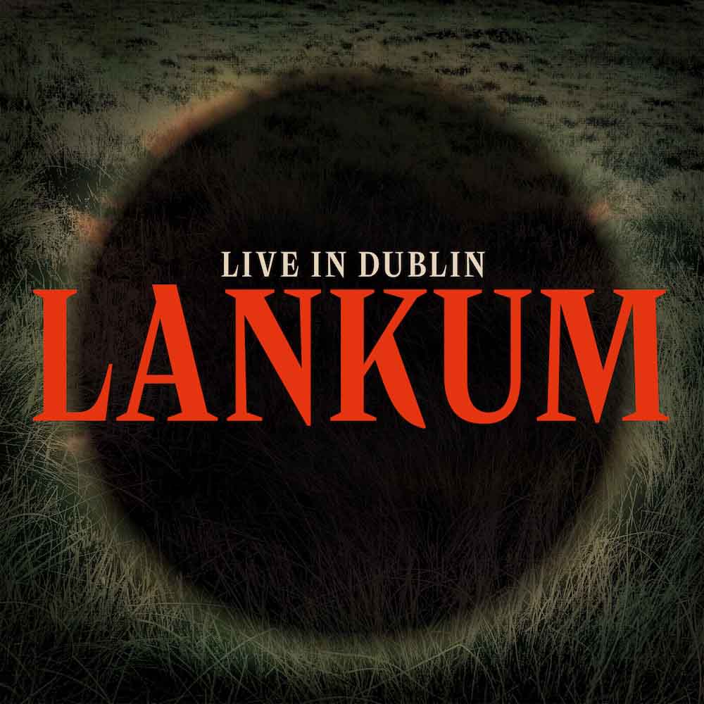 News – Lankum – Live Dublin de Lankum