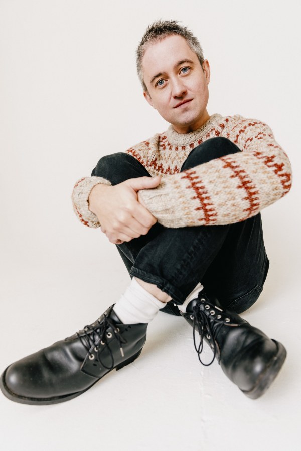 News – Villagers – I Want What I Don’t Need