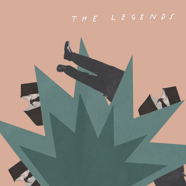 News – The Legends – Secret Shine