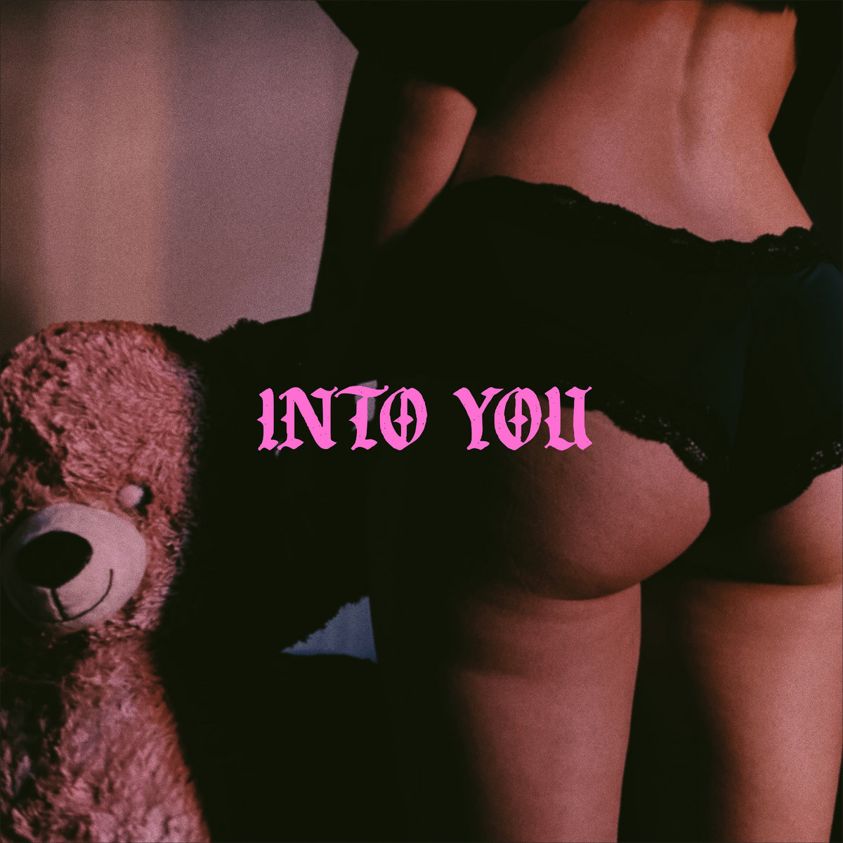 News – The Haunted Youth – Into You