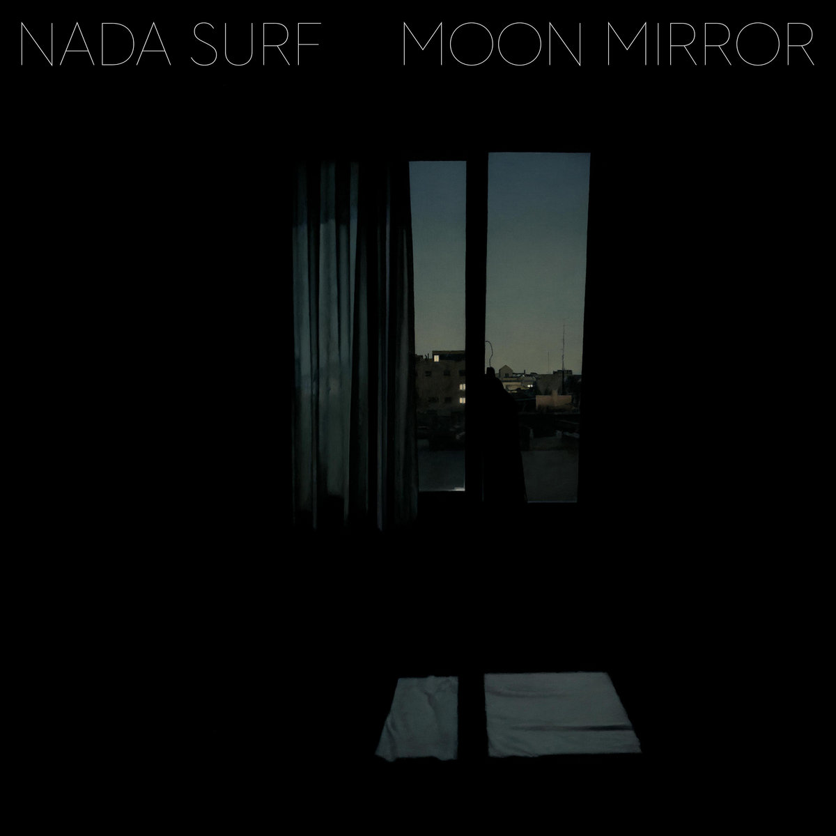 News – Nada Surf – Moon Mirror