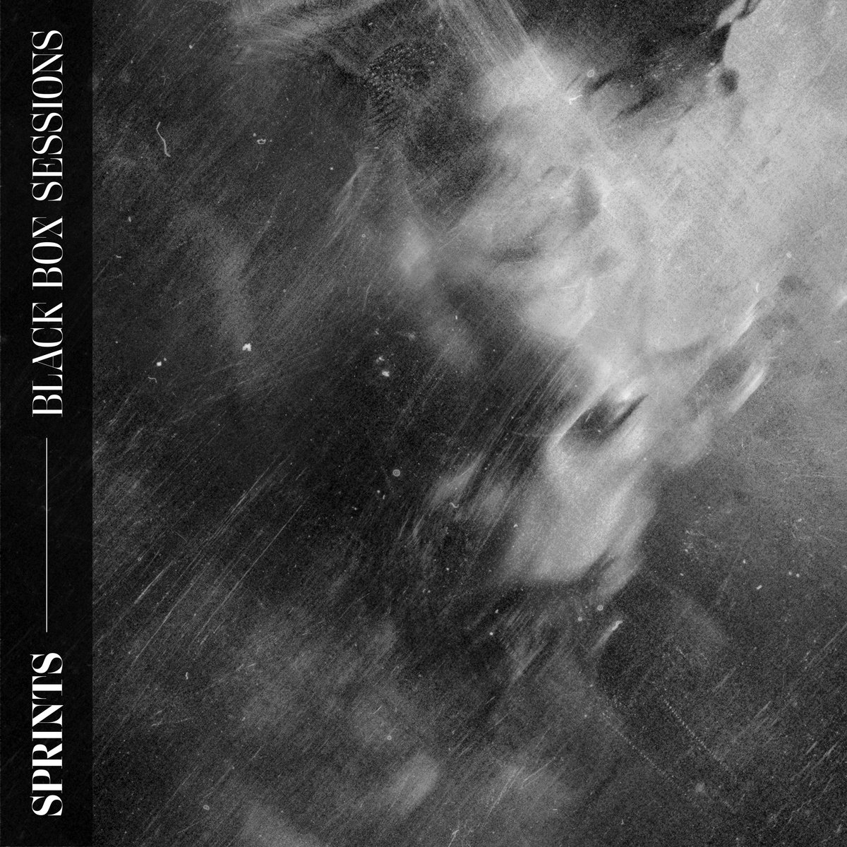 News – Sprints – Black Box Sessions EP