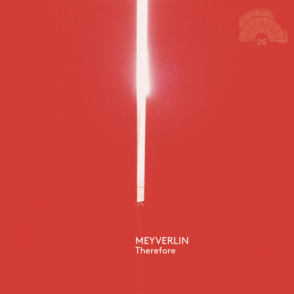 Listen Up – Meyverlin  – Therefore