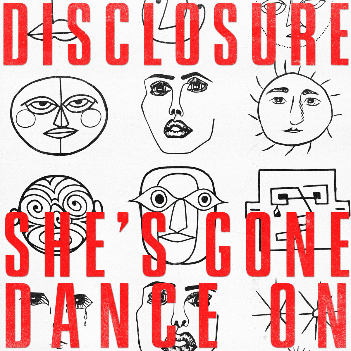 Electro News @ – Disclosure – She’s Gone, Dance On