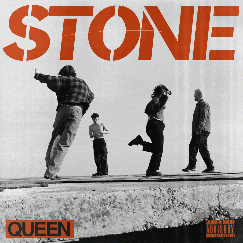 News – STONE – Queen