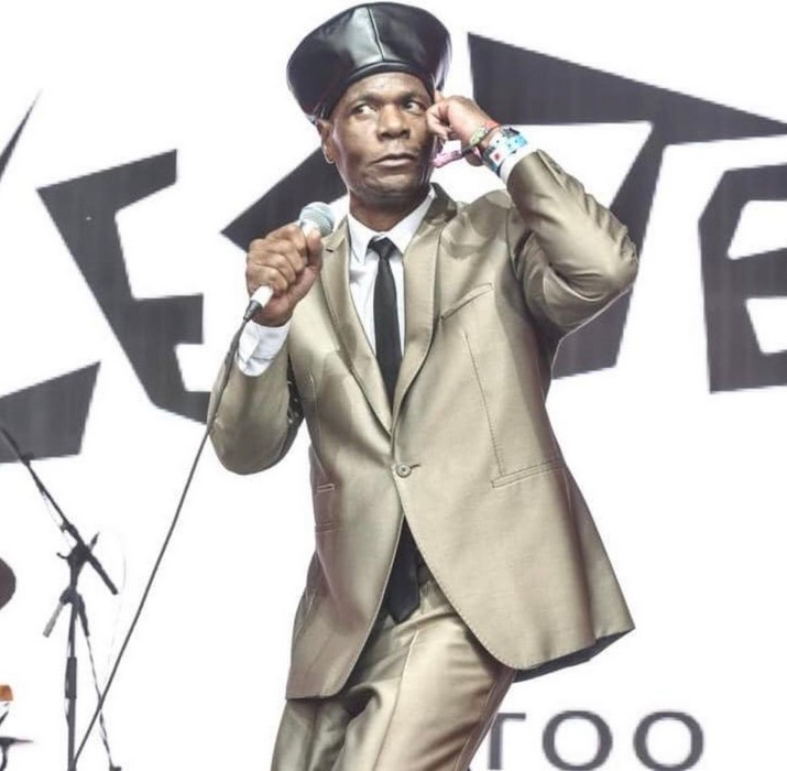 Bad news – Mort de Arthur « Gaps » Hendrickson (The Selecter)