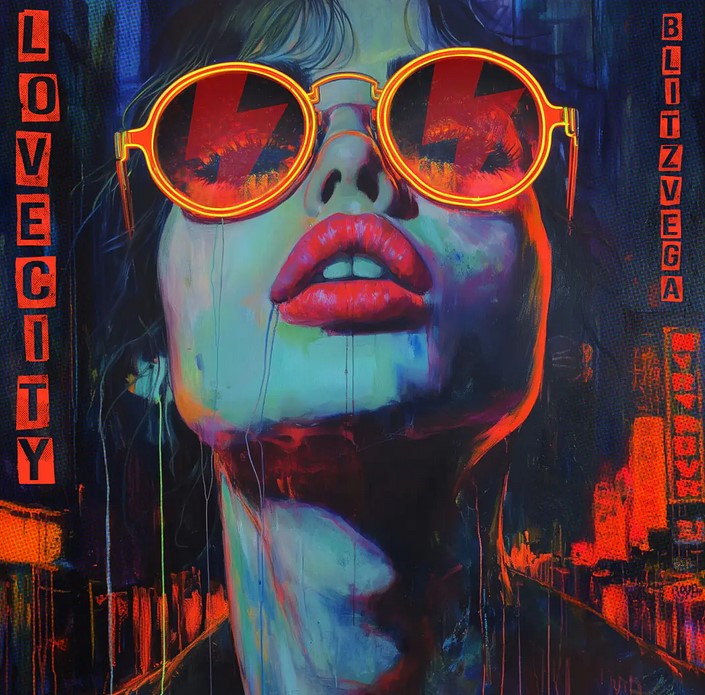 News – Blitz Vega – Love City