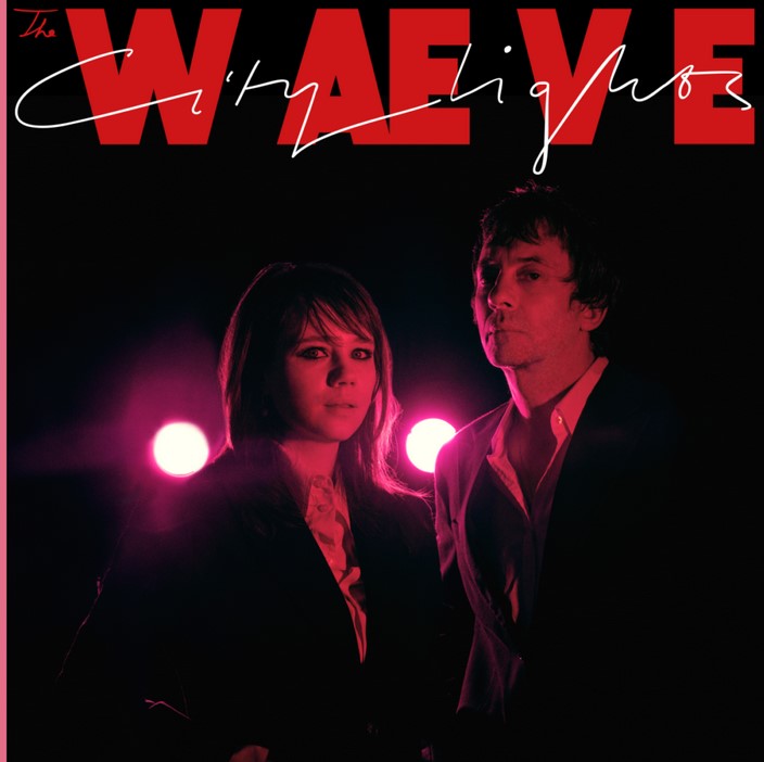 News – The Waeve – City Lights