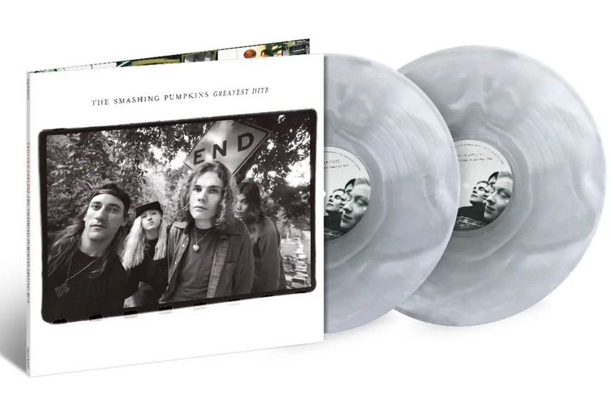 News – The Smashing Pumpkins – The Smashing Pumpkins Greatest Hits