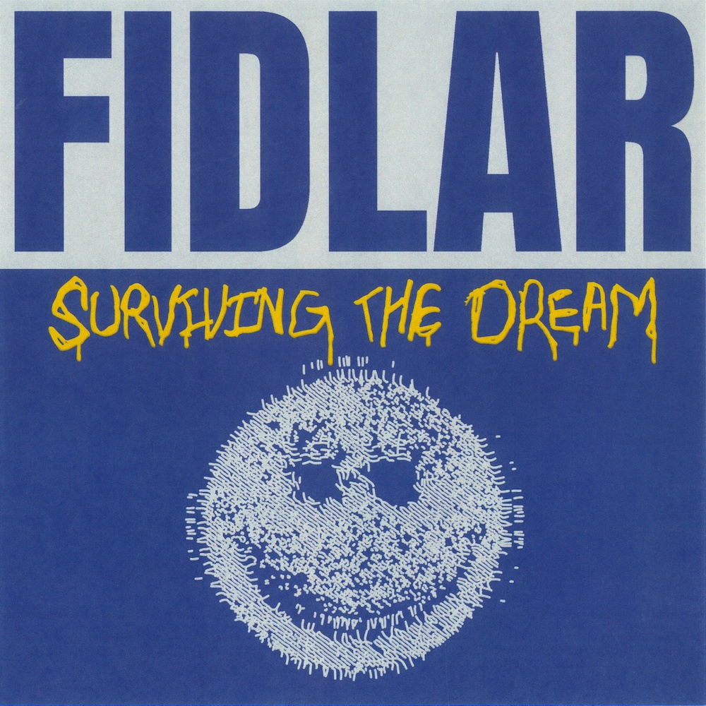 News – FIDLAR – Surviving The Dream