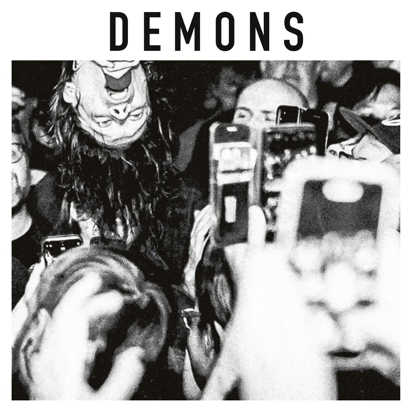 News – October Drift – Demons