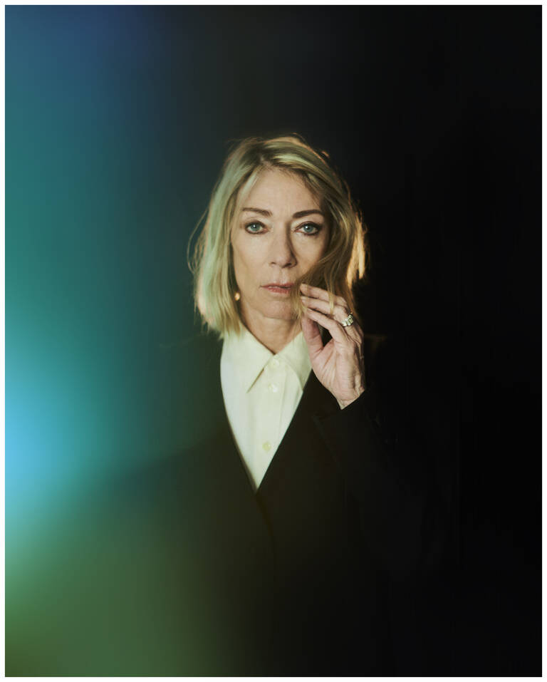 News – Kim Gordon – ECRP