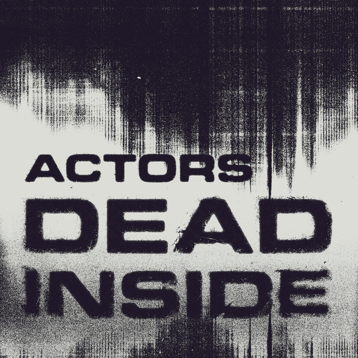 Single of the week – ACTORS – Dead Inside