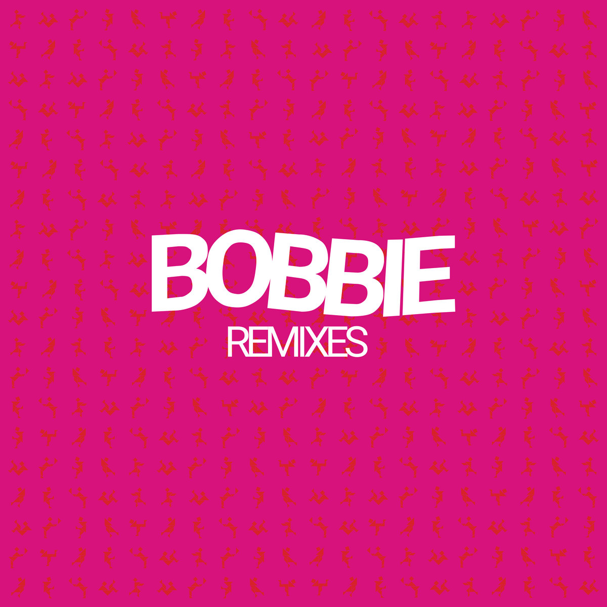 Electro News @ – Pip Blom – Bobbie Remixes