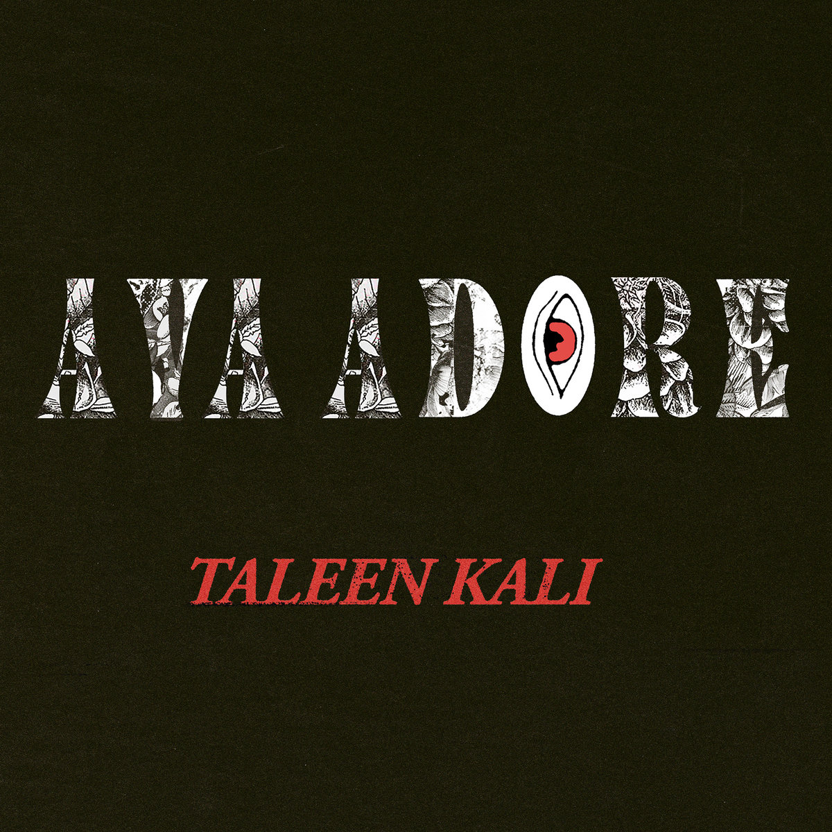 Post-punk shivers – Taleen Kali – Ava Adore (The Smashing Pumpkins cover)