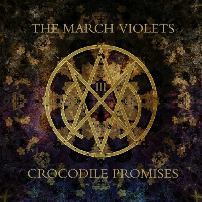 News – The March Violets – Crocodile Promises