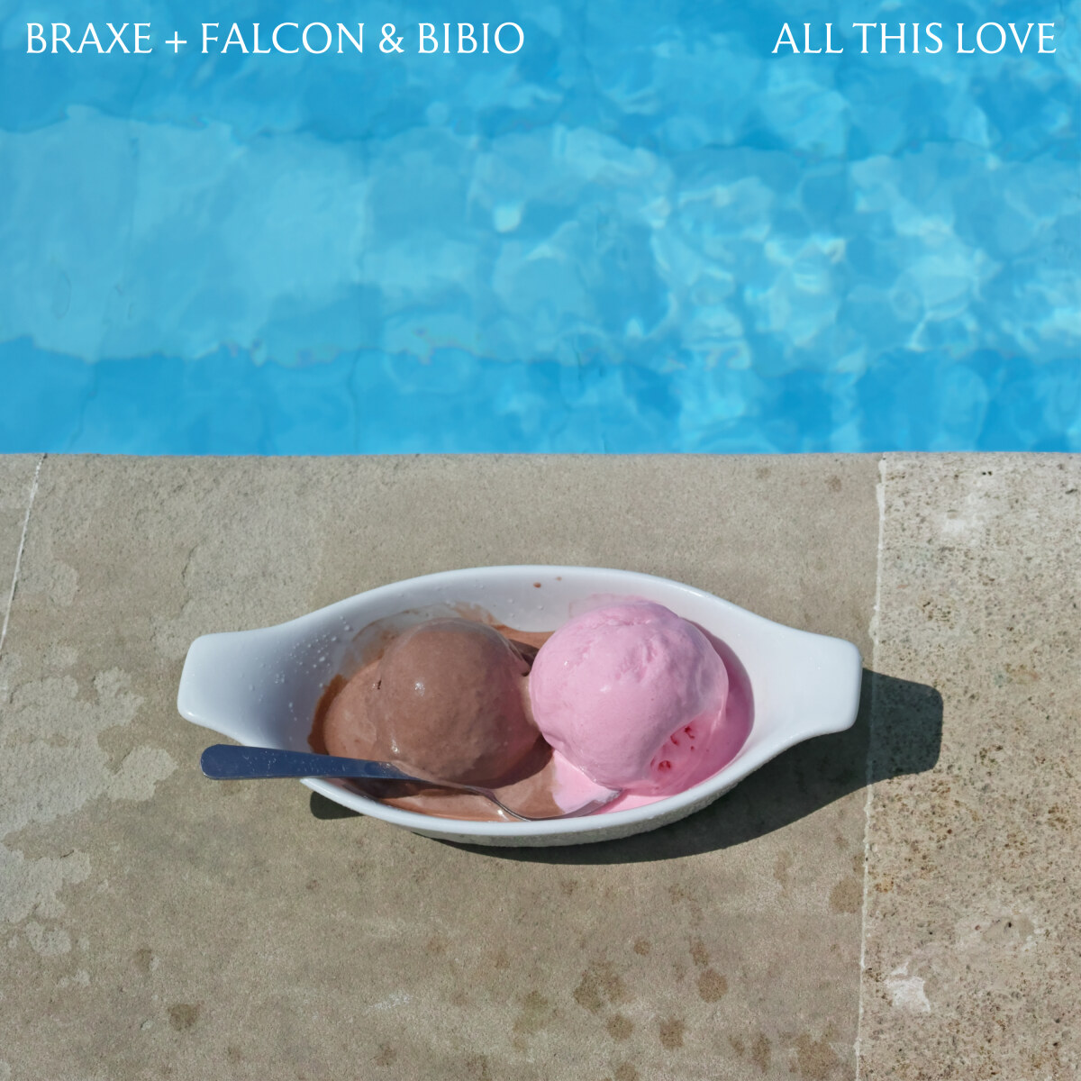 Electro News @ – Braxe + Falcon & Bibio – All This Love