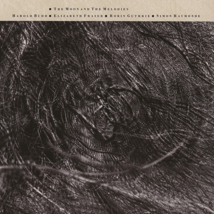 News – Cocteau Twins – The Moon and the Melodies