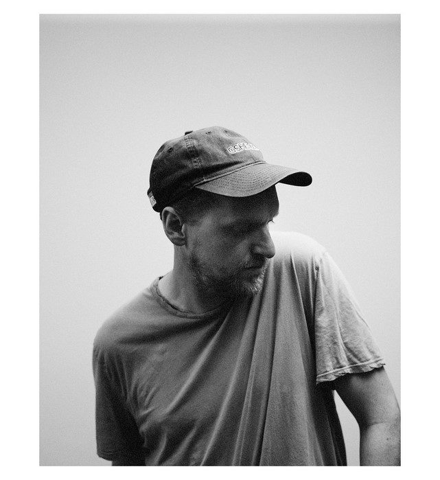 News – SOHN – Oblivion