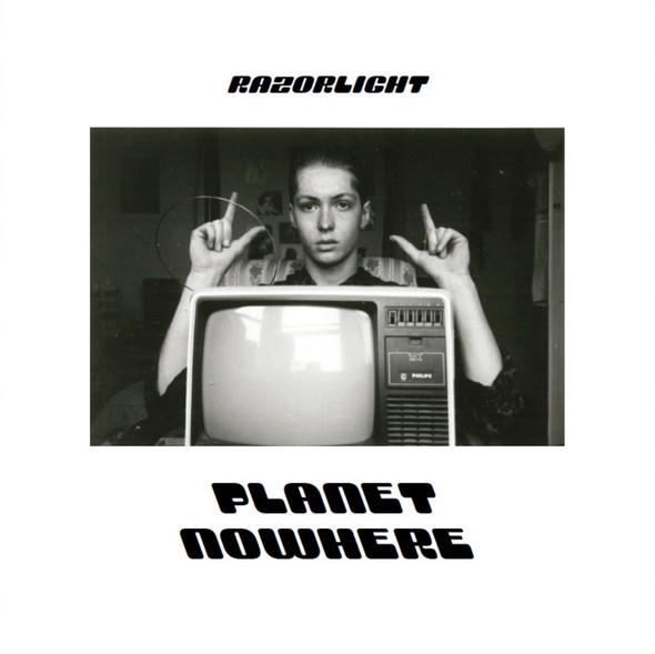 News – Razorlight – Planet Nowhere