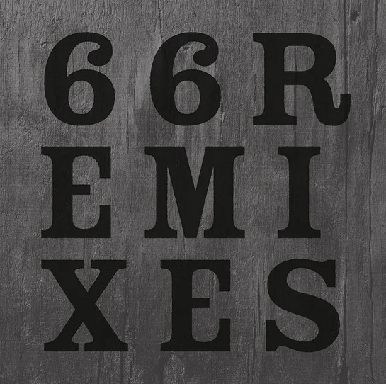 Electro News @ – Paul Weller: 66 (Remixes)