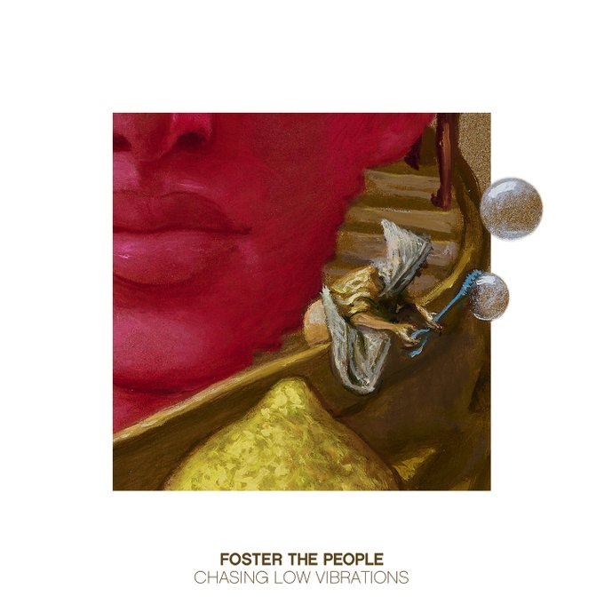 News – Foster The People – Chasing Low Vibrations