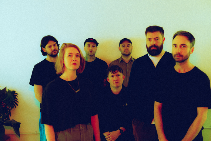 News – Los Campesinos! – Kms