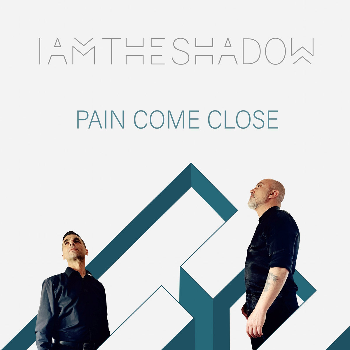 News – IAMTHESHADOW – To End What Never Began