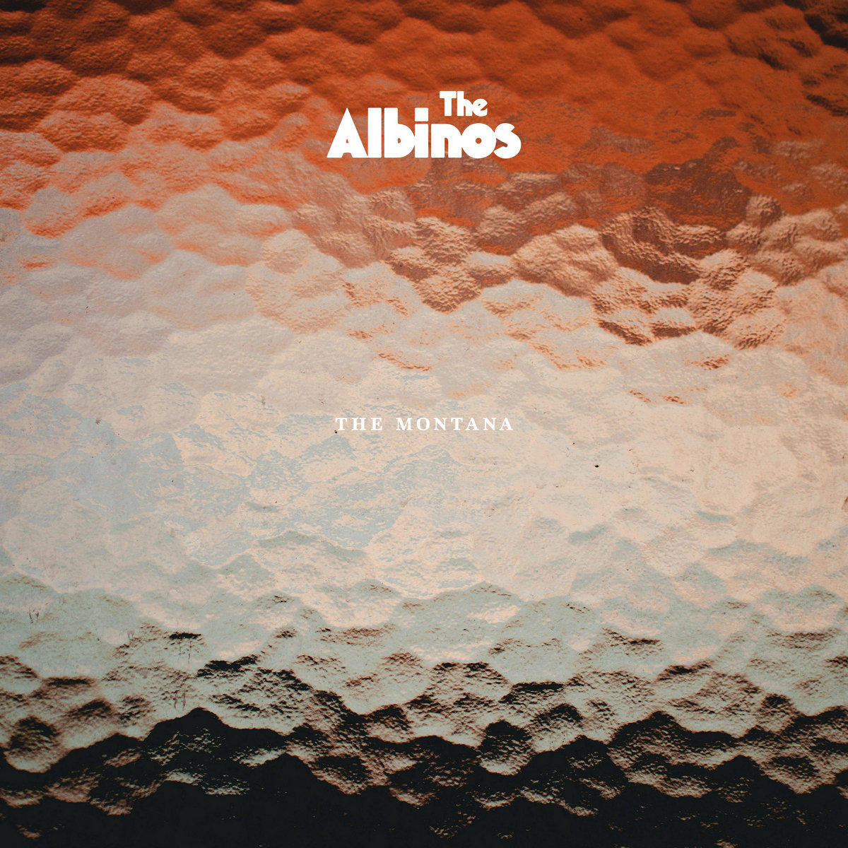 Listen Up – The Albinos – The Montana