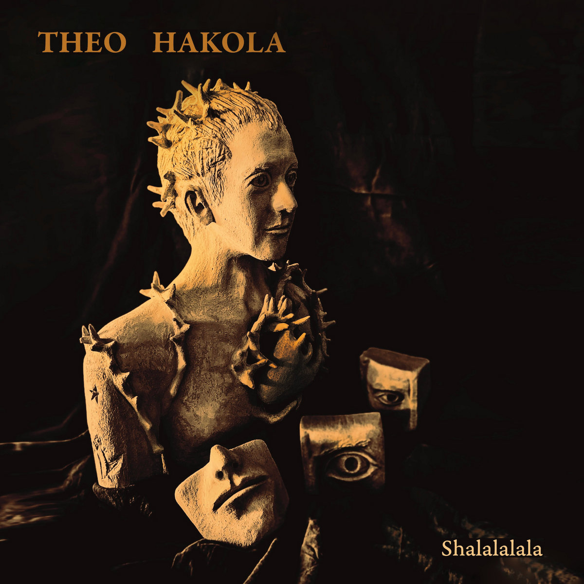 News – Théo Hakola  – Shalalalala