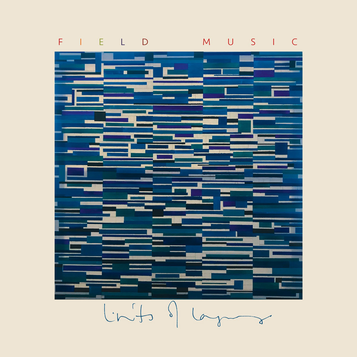 News – Field Music – Limits Of Language