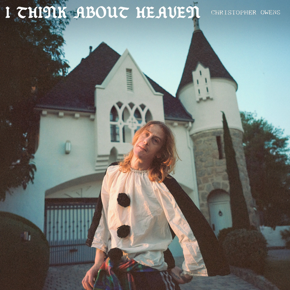 News – Christopher Owens – I Think About Heaven