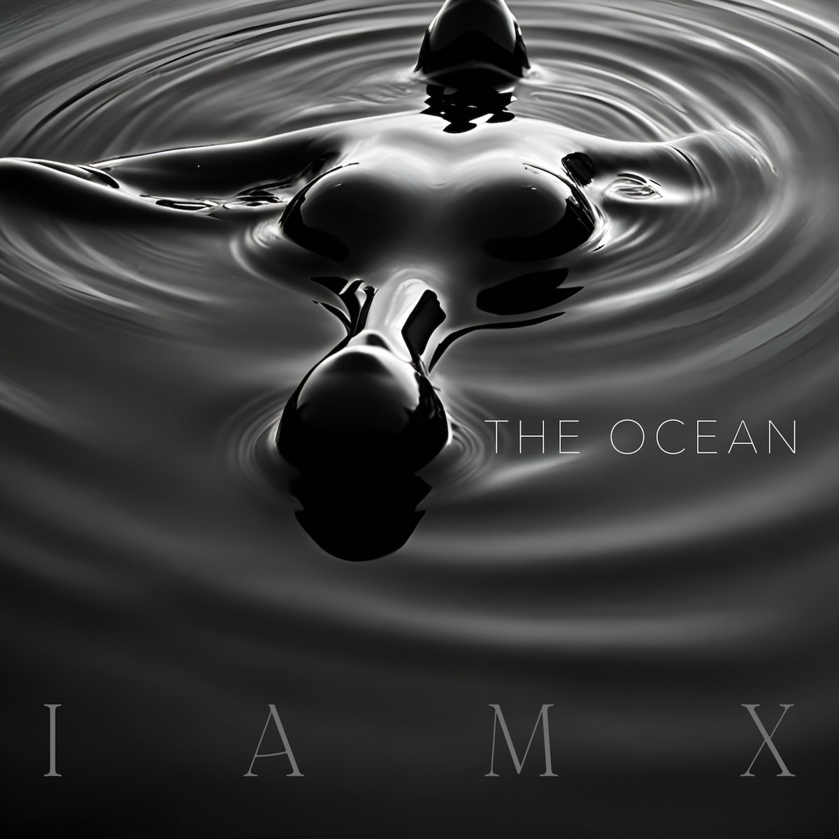 Electro News @ – IAMX – The Ocean (ft. Hafdís Huld)