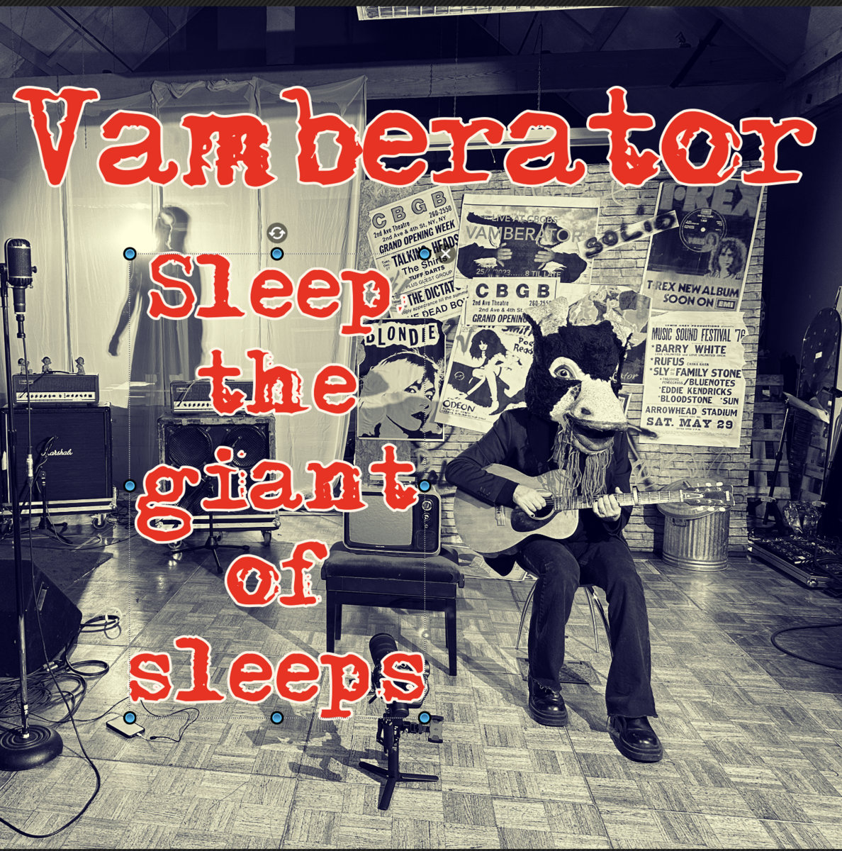 News – Vamberator – Age of Loneliness