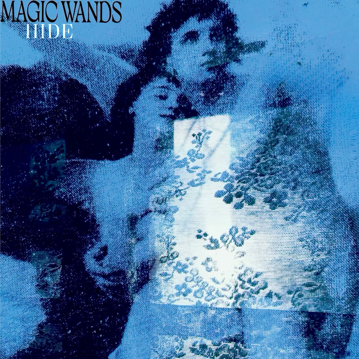 Post-punk shivers – Magic Wands – Hide