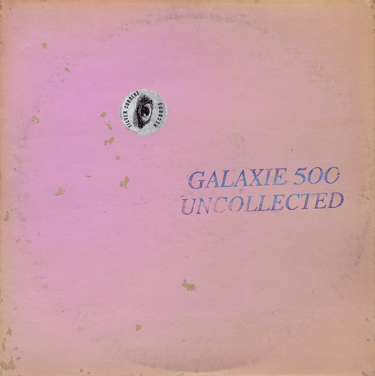 News – Galaxie 500 – Uncollected Noise New York ’88​-​’​90