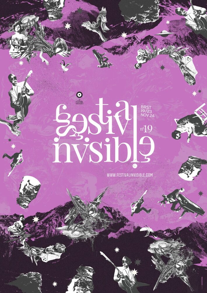 Festival – Le Festival Invisible # 19