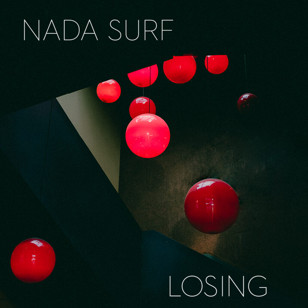 News – Nada Surf – Losing