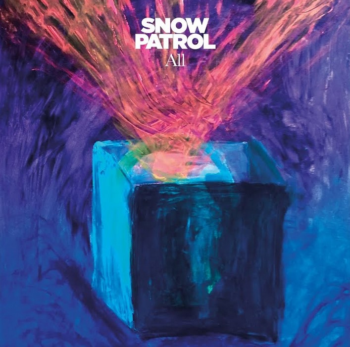 News – Snow Patrol – All