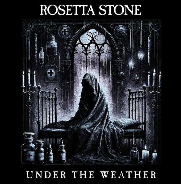 Single of the week – Rosetta Stone – Under The Weather